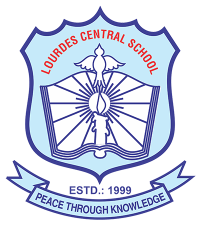Lourdes Central School Mangalore